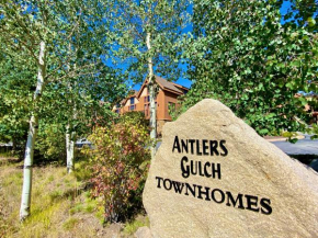 Arapahoe Lodge 8116 by SummitCove Lodging